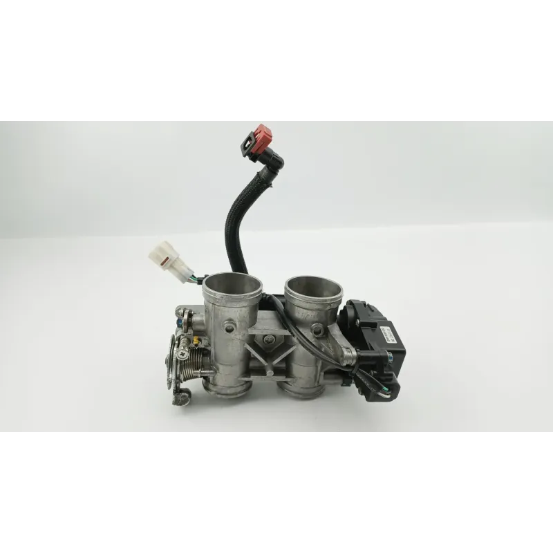 Rampe d'injection KAWASAKI Z 300 ABS 2015 - 2016