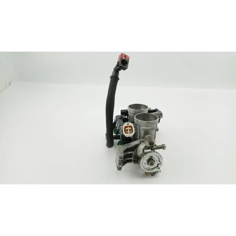 Rampe d'injection KAWASAKI Z 300 ABS 2015 - 2016