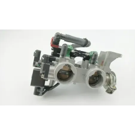 Rampe d'injection KAWASAKI Z 300 ABS 2015 - 2016