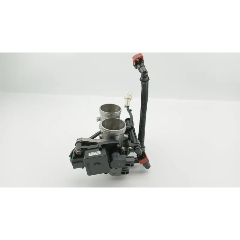 Rampe d'injection KAWASAKI Z 300 ABS 2015 - 2016