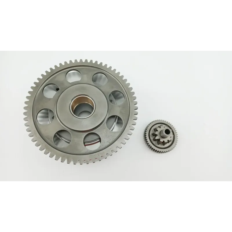Rotor volant moteur KAWASAKI Z 1000 SX 2020 - 2021