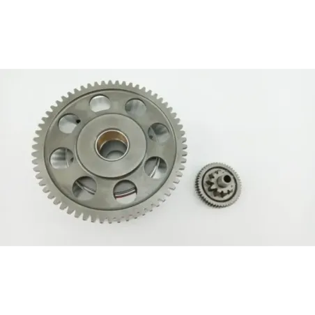Rotor volant moteur KAWASAKI Z 1000 SX 2020 - 2021