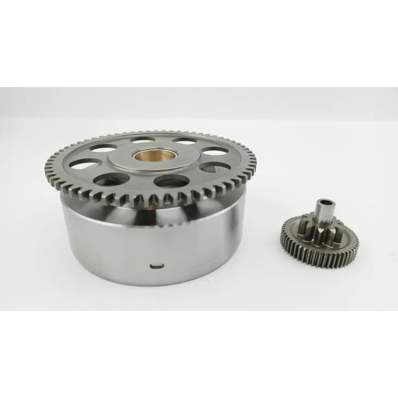 Rotor volant moteur KAWASAKI Z 1000 SX 2020 - 2021