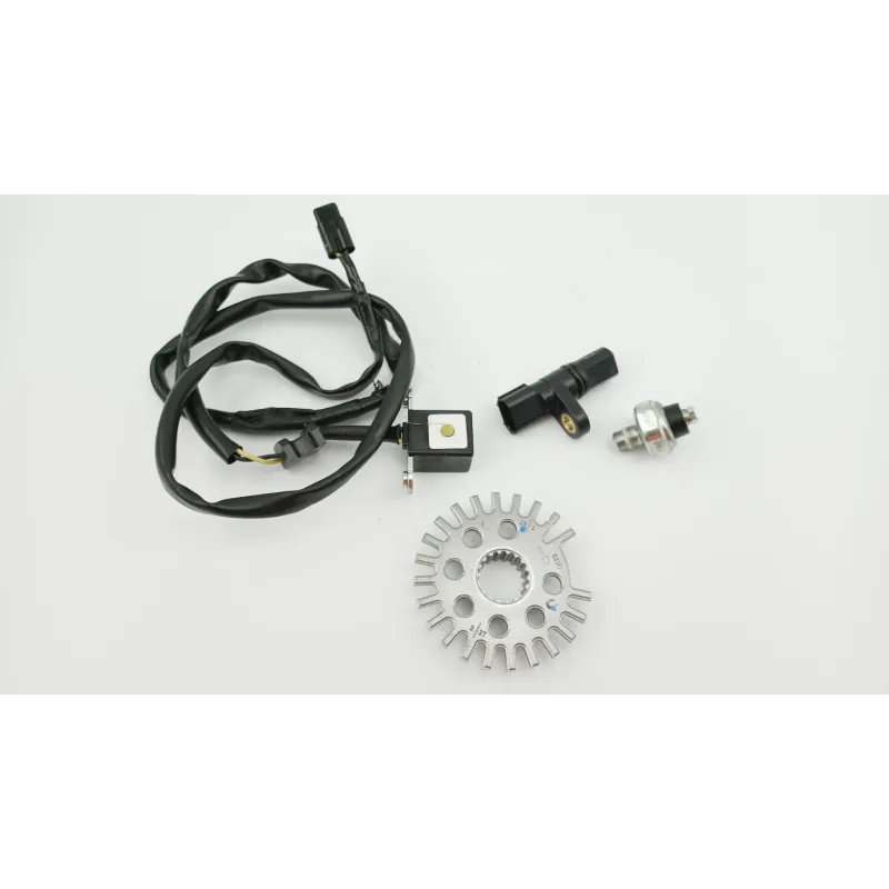 Relais boitier electrique KAWASAKI Z 1000 SX 2020 - 2021
