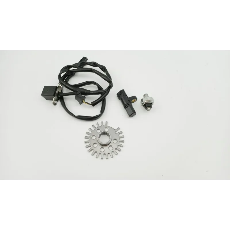 Relais boitier electrique KAWASAKI Z 1000 SX 2020 - 2021
