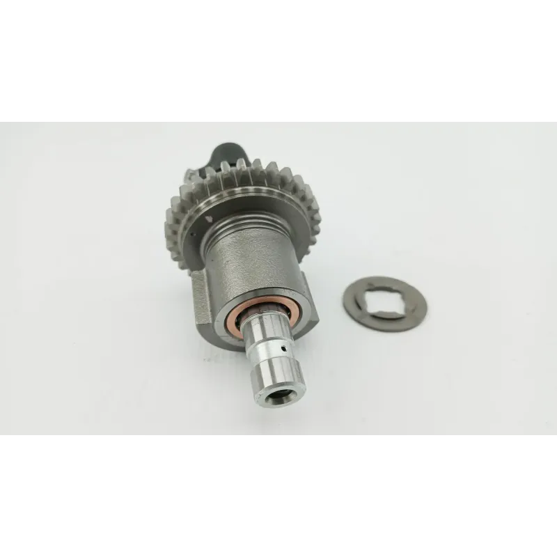 Arbre equilibrage KAWASAKI Z 1000 SX 2020 - 2021