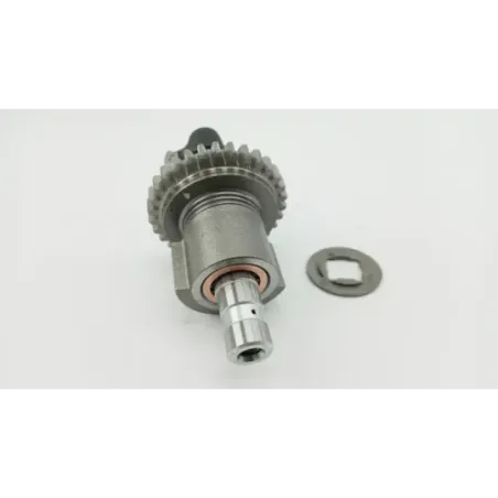 Arbre equilibrage KAWASAKI Z 1000 SX 2020 - 2021
