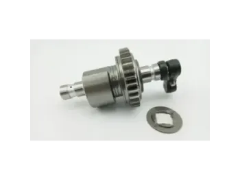 Arbre equilibrage KAWASAKI Z 1000 SX 2020 - 2021