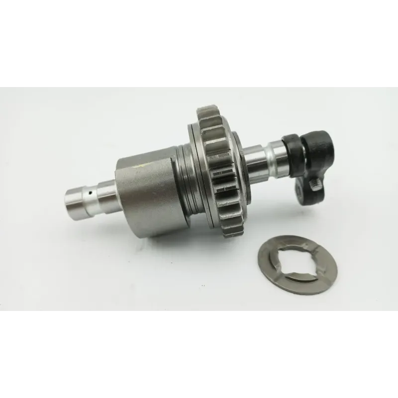 Arbre equilibrage KAWASAKI Z 1000 SX 2020 - 2021