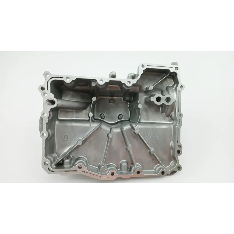 Carter de crepine huile KAWASAKI Z 1000 SX 2020 - 2021