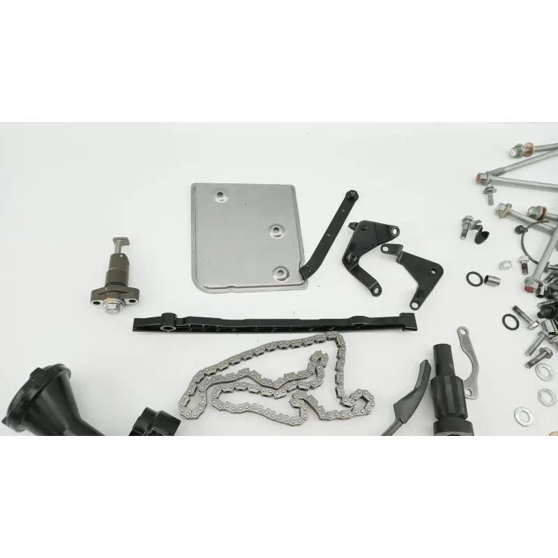 Kit visserie KAWASAKI Z 1000 SX 2020 - 2021