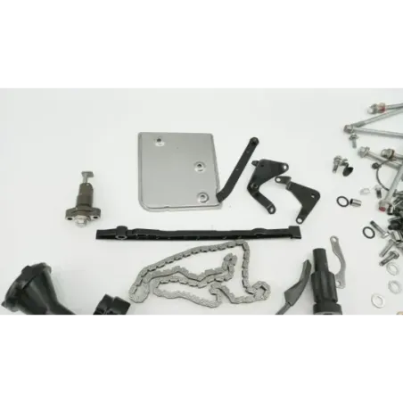 Kit visserie KAWASAKI Z 1000 SX 2020 - 2021