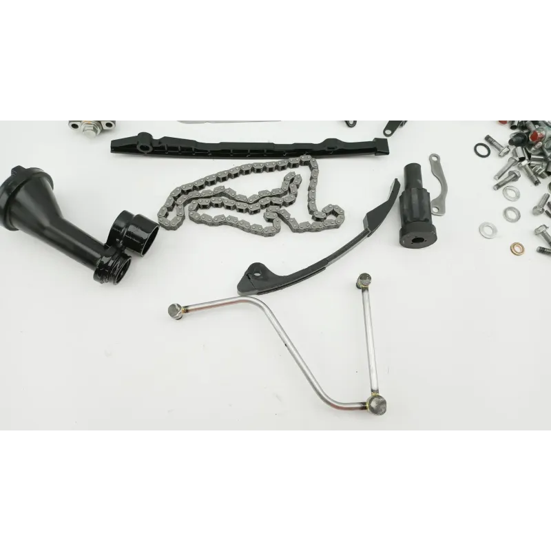 Kit visserie KAWASAKI Z 1000 SX 2020 - 2021