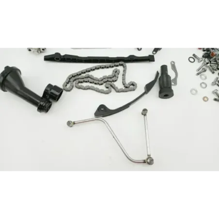 Kit visserie KAWASAKI Z 1000 SX 2020 - 2021