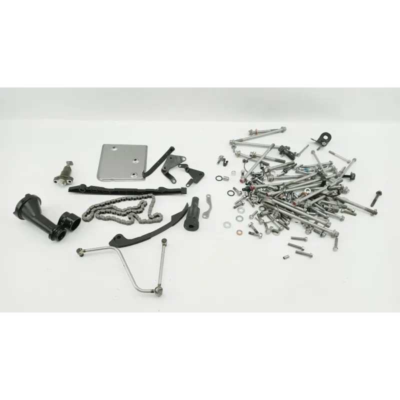 Kit visserie KAWASAKI Z 1000 SX 2020 - 2021