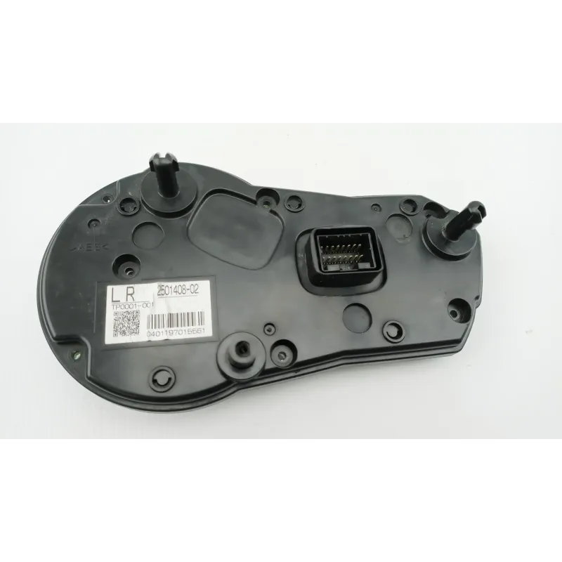 Compteur TRIUMPH STREET TRIPLE 675 R ABS 2013 - 2016