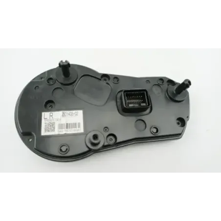 Compteur TRIUMPH STREET TRIPLE 675 R ABS 2013 - 2016
