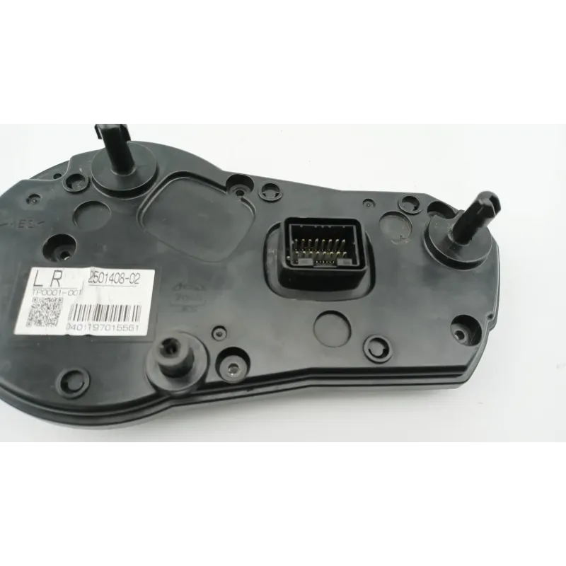 Compteur TRIUMPH STREET TRIPLE 675 R ABS 2013 - 2016