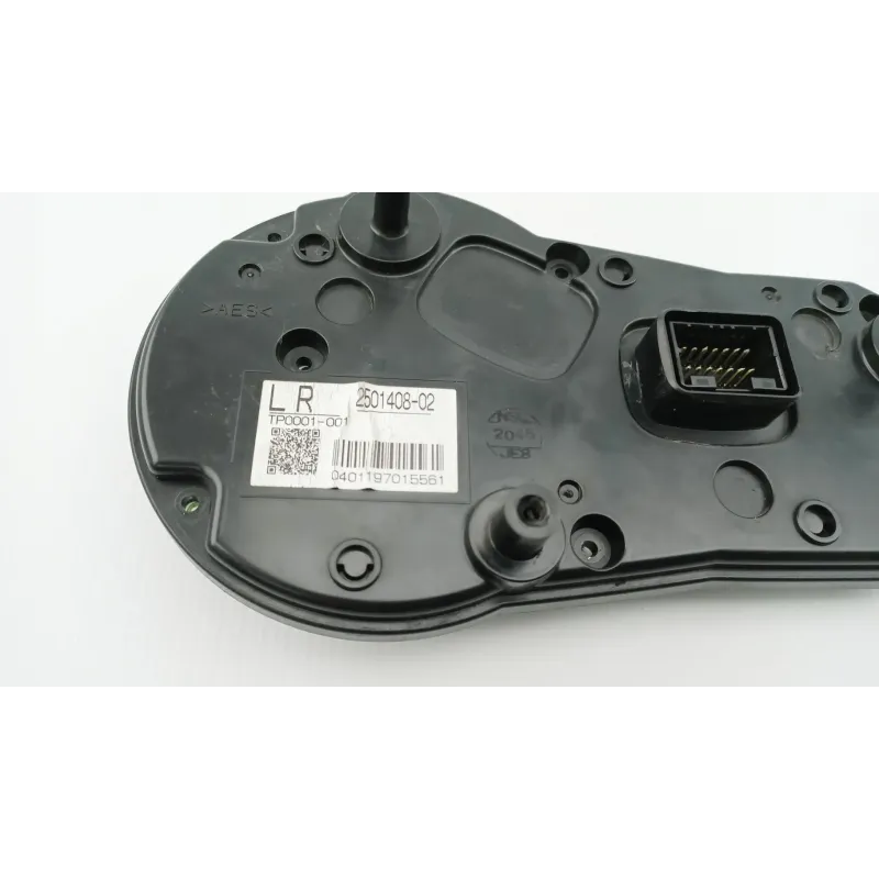 Compteur TRIUMPH STREET TRIPLE 675 R ABS 2013 - 2016