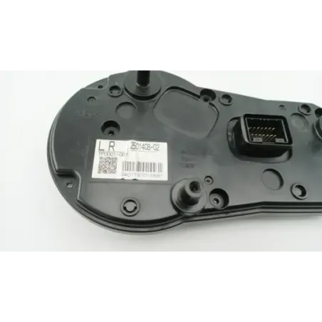 Compteur TRIUMPH STREET TRIPLE 675 R ABS 2013 - 2016