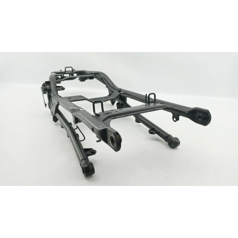 Boucle cadre arriere SUZUKI GSX 1300 BKING 2007 - 2011