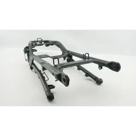 Boucle cadre arriere SUZUKI GSX 1300 BKING 2007 - 2011