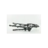Boucle cadre arriere SUZUKI GSX 1300 BKING 2007 - 2011