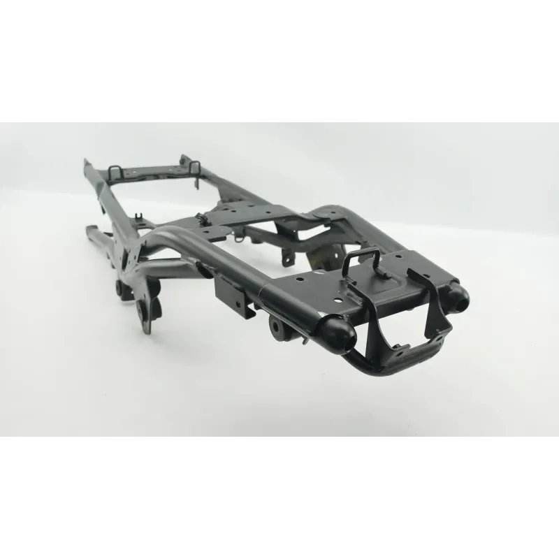 Boucle cadre arriere SUZUKI GSX 1300 BKING 2007 - 2011