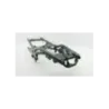 Boucle cadre arriere SUZUKI GSX 1300 BKING 2007 - 2011