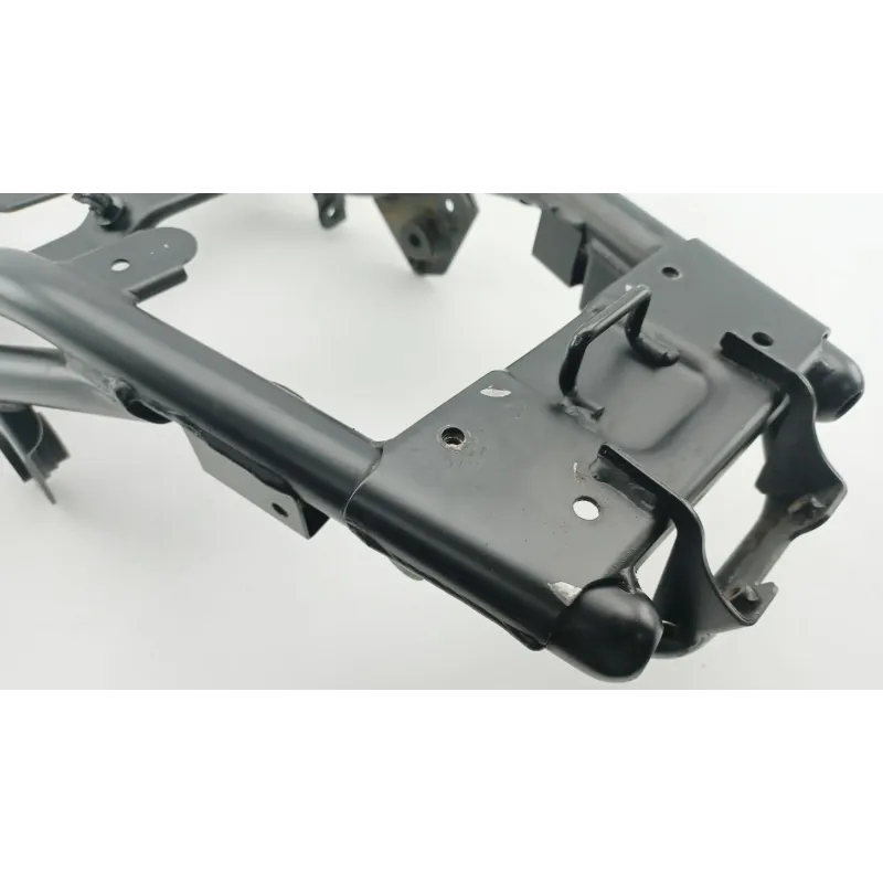 Boucle cadre arriere SUZUKI GSX 1300 BKING 2007 - 2011
