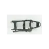 Boucle cadre arriere SUZUKI GSX 1300 BKING 2007 - 2011