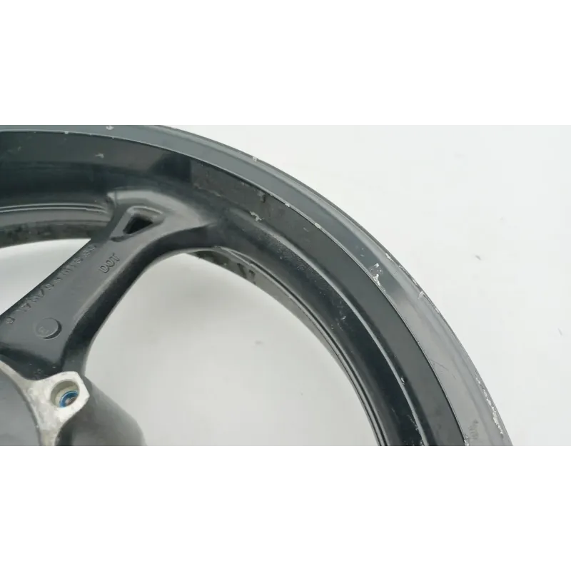 Jante avant SUZUKI GSX 1300 BKING 2007 - 2011