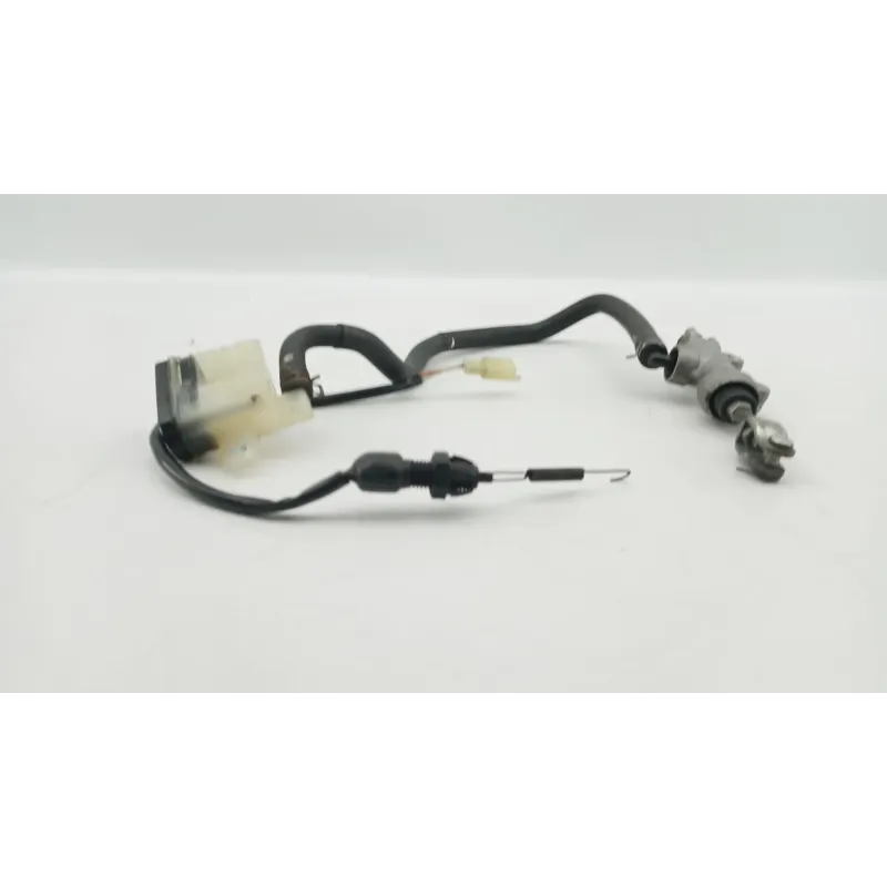 Maitre cylindre frein arriere SUZUKI GSX 1300 BKING 2007 - 2011