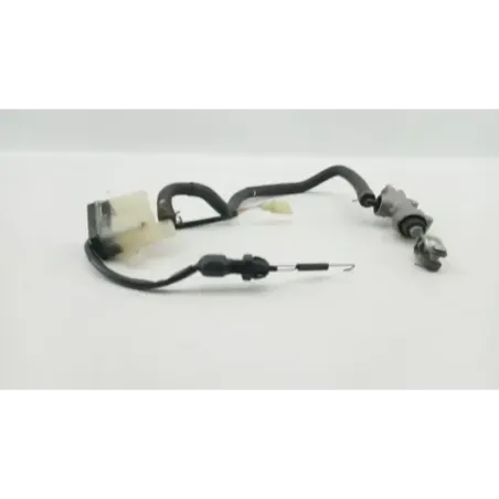 Maitre cylindre frein arriere SUZUKI GSX 1300 BKING 2007 - 2011