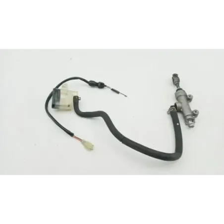 Maitre cylindre frein arriere SUZUKI GSX 1300 BKING 2007 - 2011