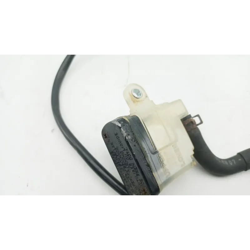 Maitre cylindre frein arriere SUZUKI GSX 1300 BKING 2007 - 2011