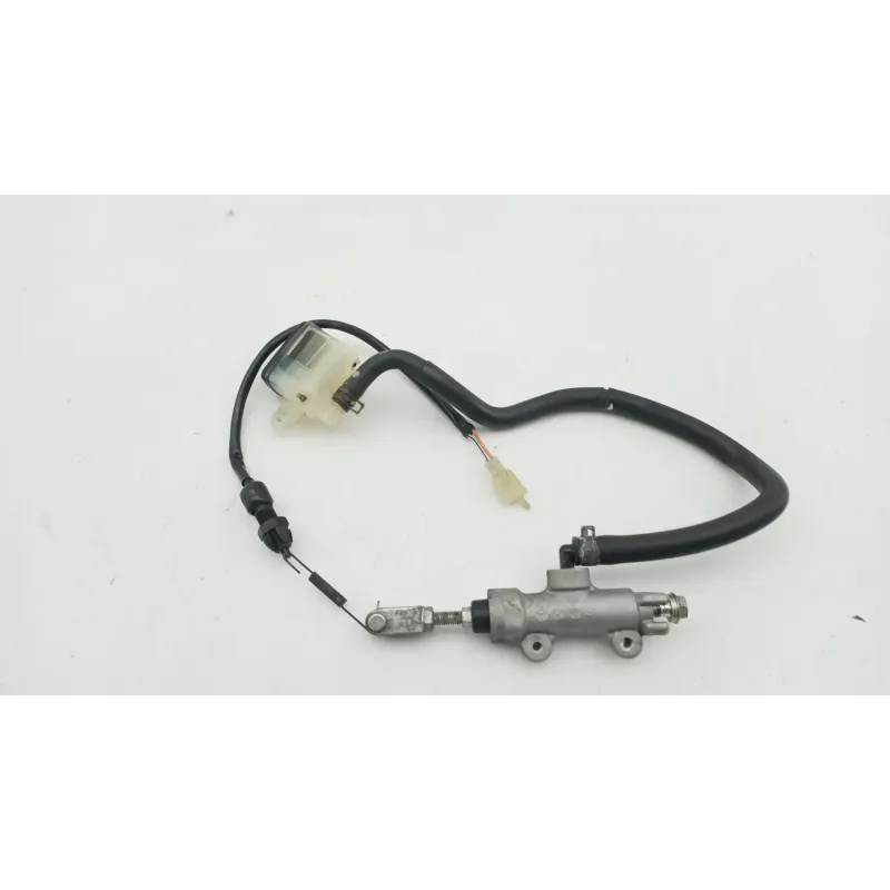 Maitre cylindre frein arriere SUZUKI GSX 1300 BKING 2007 - 2011