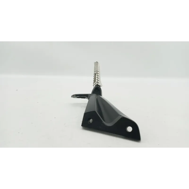 Platine arriere gauche SUZUKI GSX 1300 BKING 2007 - 2011