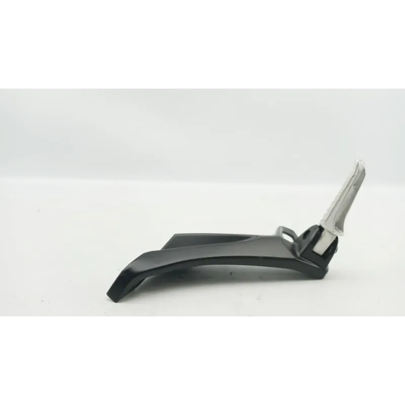 Platine arriere gauche SUZUKI GSX 1300 BKING 2007 - 2011