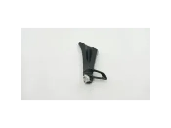 Platine arriere gauche SUZUKI GSX 1300 BKING 2007 - 2011