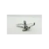Platine avant droite SUZUKI GSX 1300 BKING 2007 - 2011 Platine avant droite SUZUKI GSX 1300 BKING 2007 - 2011
