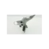 Platine avant gauche SUZUKI GSX 1300 BKING 2007 - 2011 Platine avant gauche SUZUKI GSX 1300 BKING 2007 - 2011