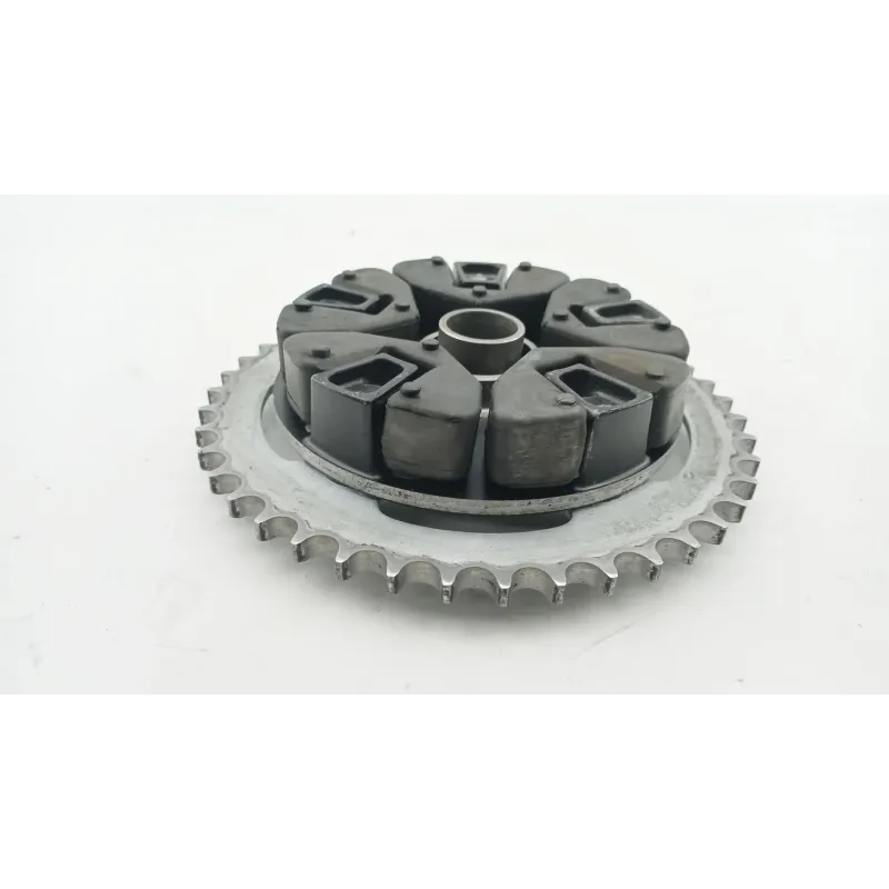 Porte couronne SUZUKI GSX 1300 BKING 2007 - 2011