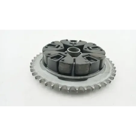 Porte couronne SUZUKI GSX 1300 BKING 2007 - 2011