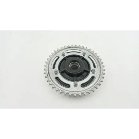 Porte couronne SUZUKI GSX 1300 BKING 2007 - 2011