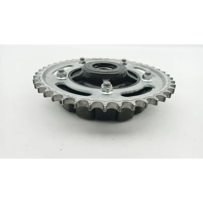 Porte couronne SUZUKI GSX 1300 BKING 2007 - 2011