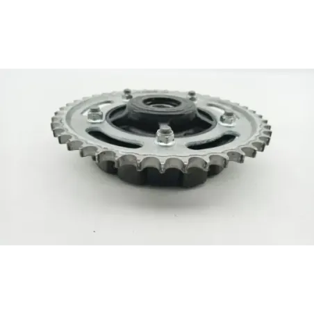 Porte couronne SUZUKI GSX 1300 BKING 2007 - 2011