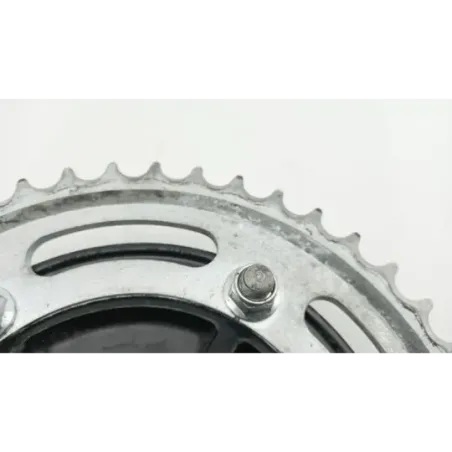 Porte couronne SUZUKI GSX 1300 BKING 2007 - 2011