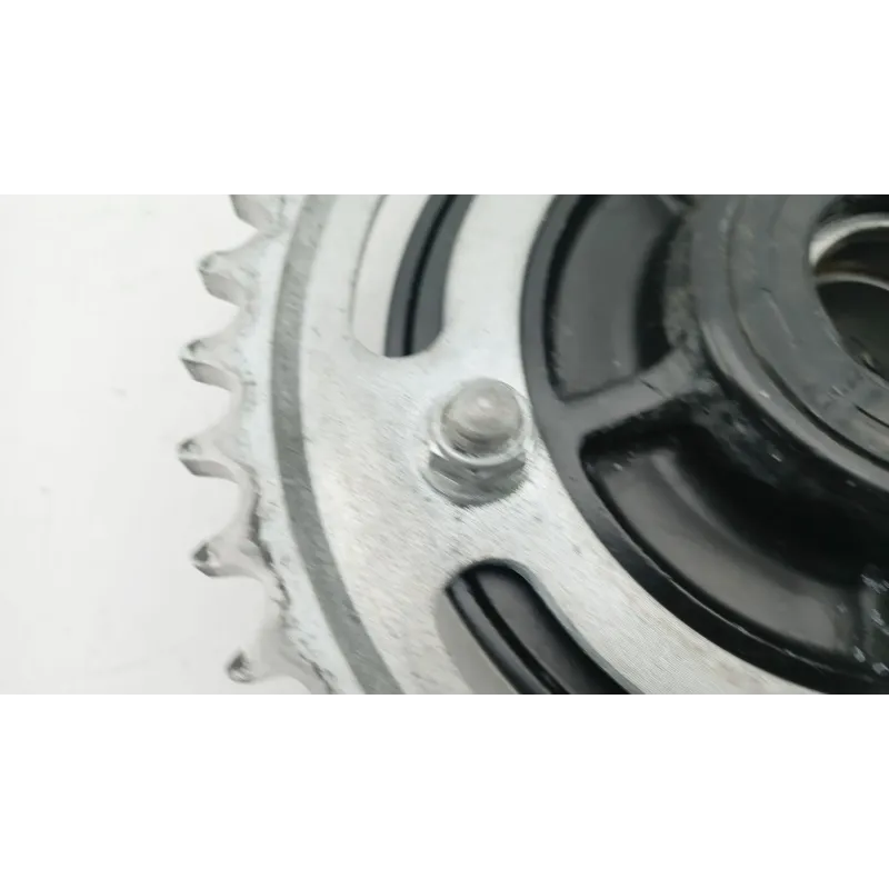 Porte couronne SUZUKI GSX 1300 BKING 2007 - 2011
