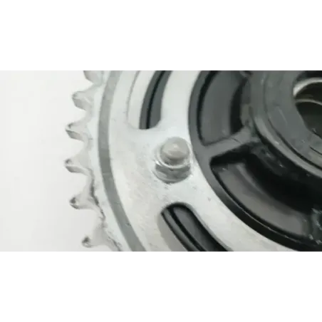 Porte couronne SUZUKI GSX 1300 BKING 2007 - 2011